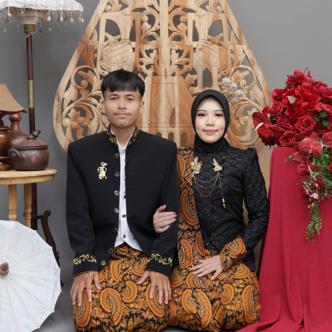 Wanda & Utami