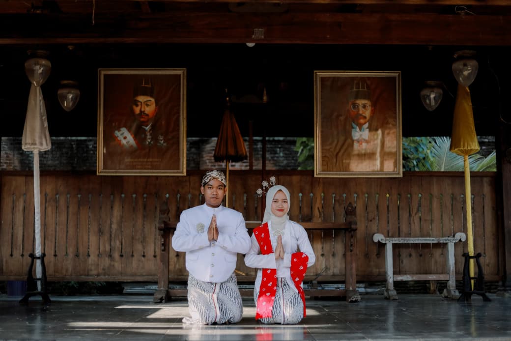 Rokhim & Fathonah