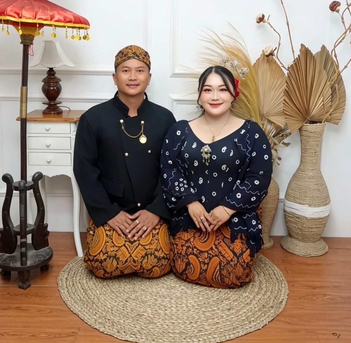 Alex & Tika