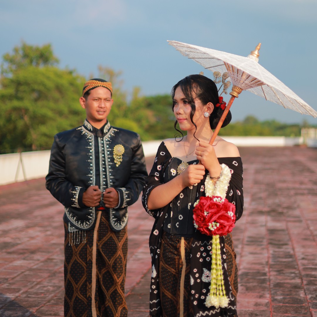 Wulan & Angga