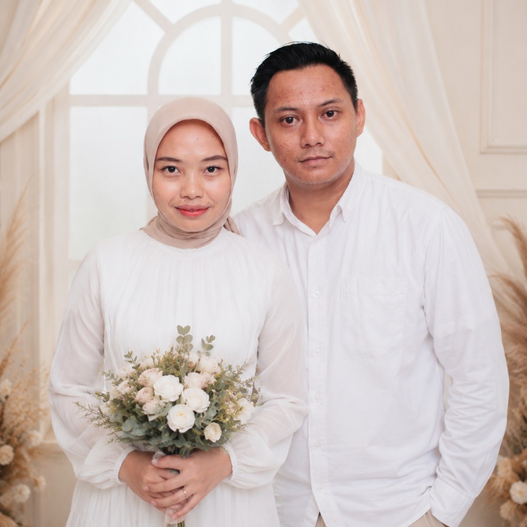 Yuli & Ilham