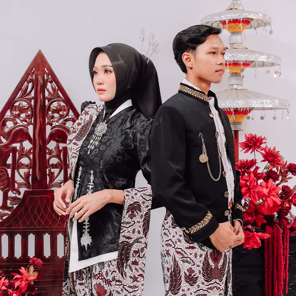 Nabila & Fuad
