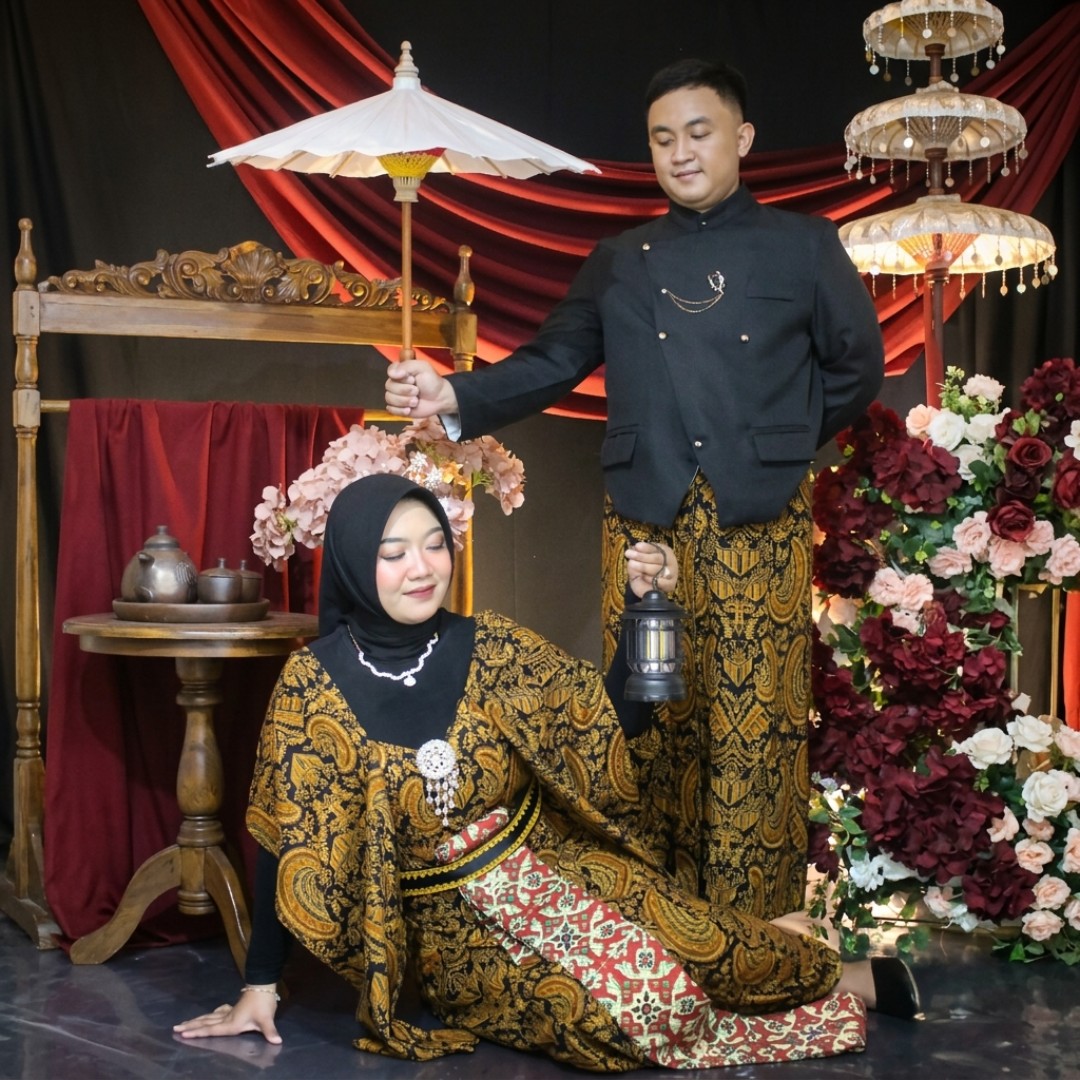 Adam & Eka