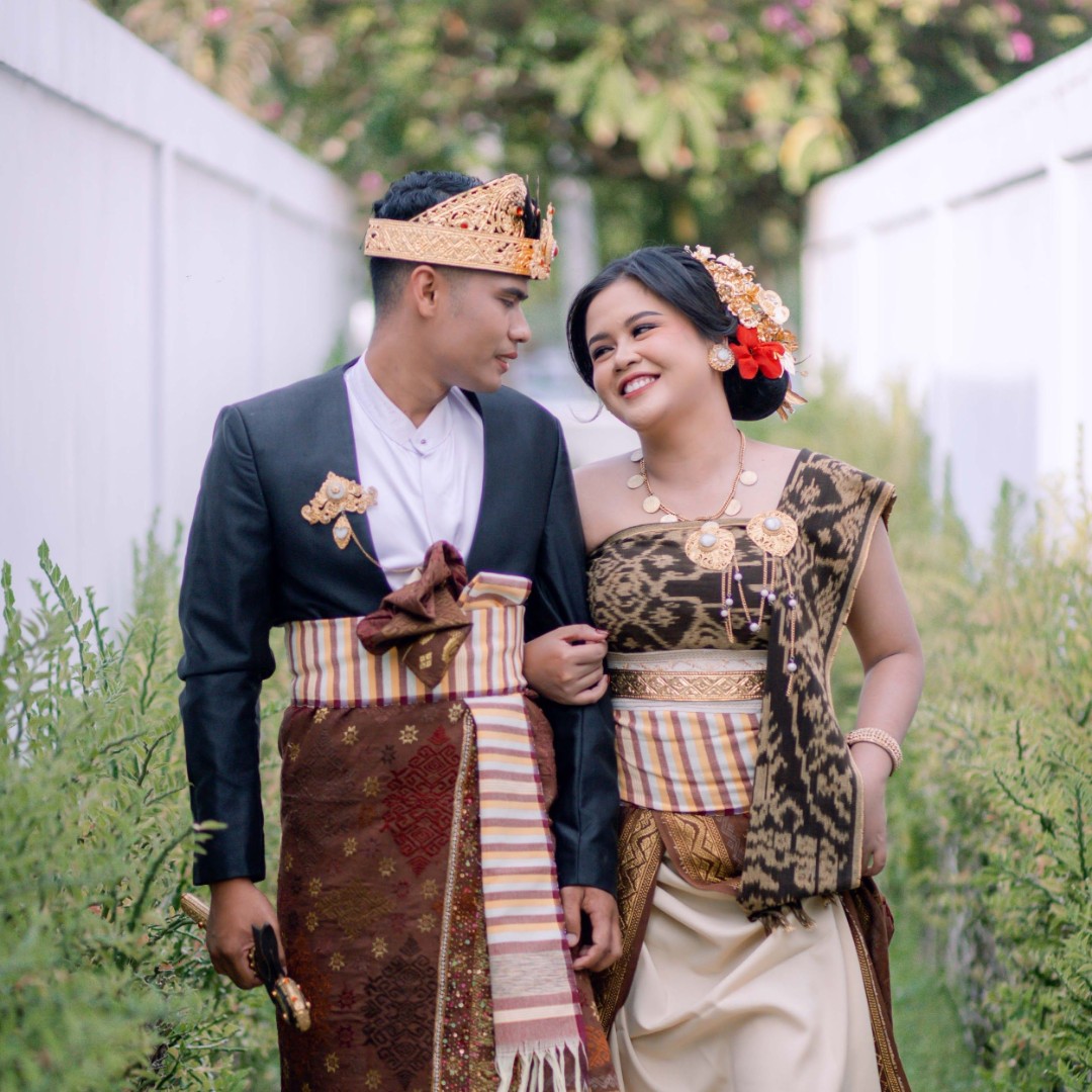 Adi Sugata & Lingga Vynandri