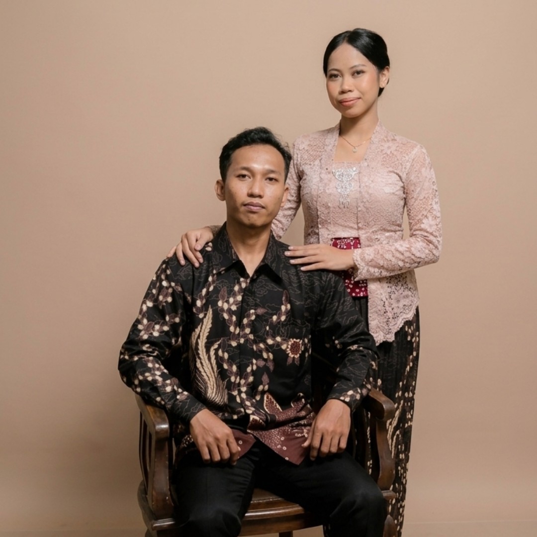 Akbar & Hestina