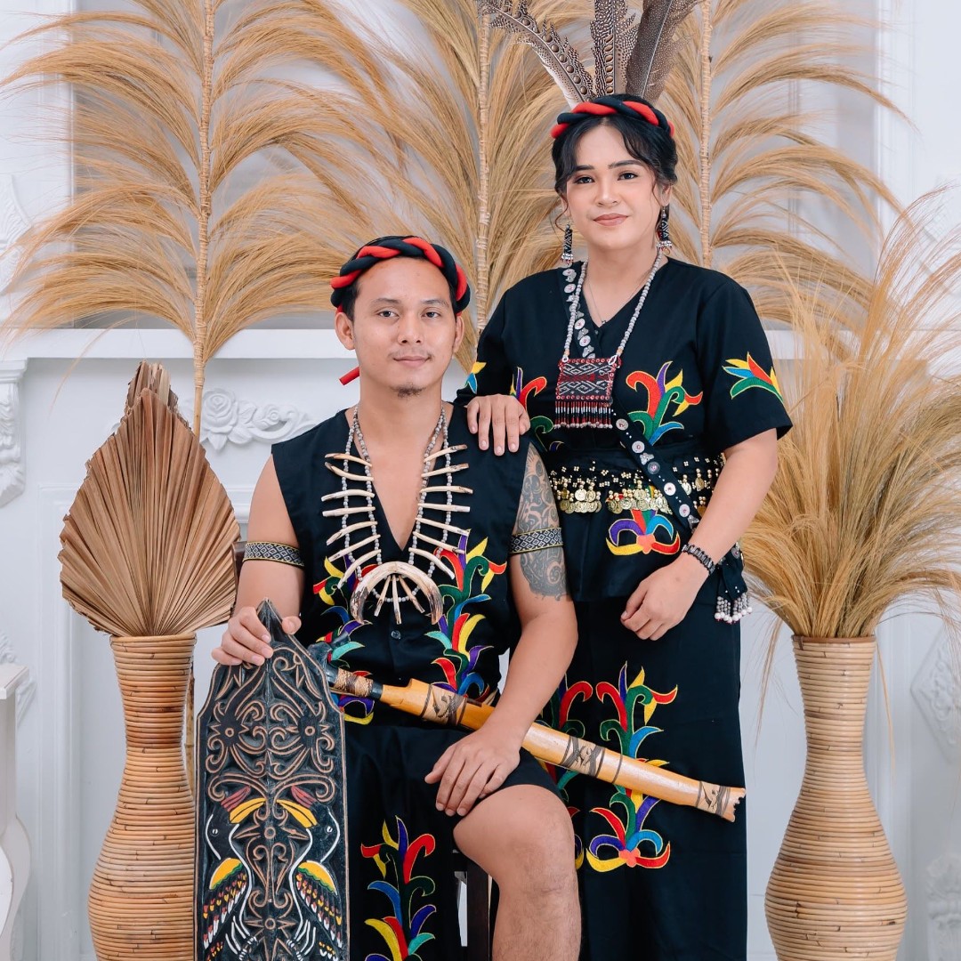 Alex & Elika