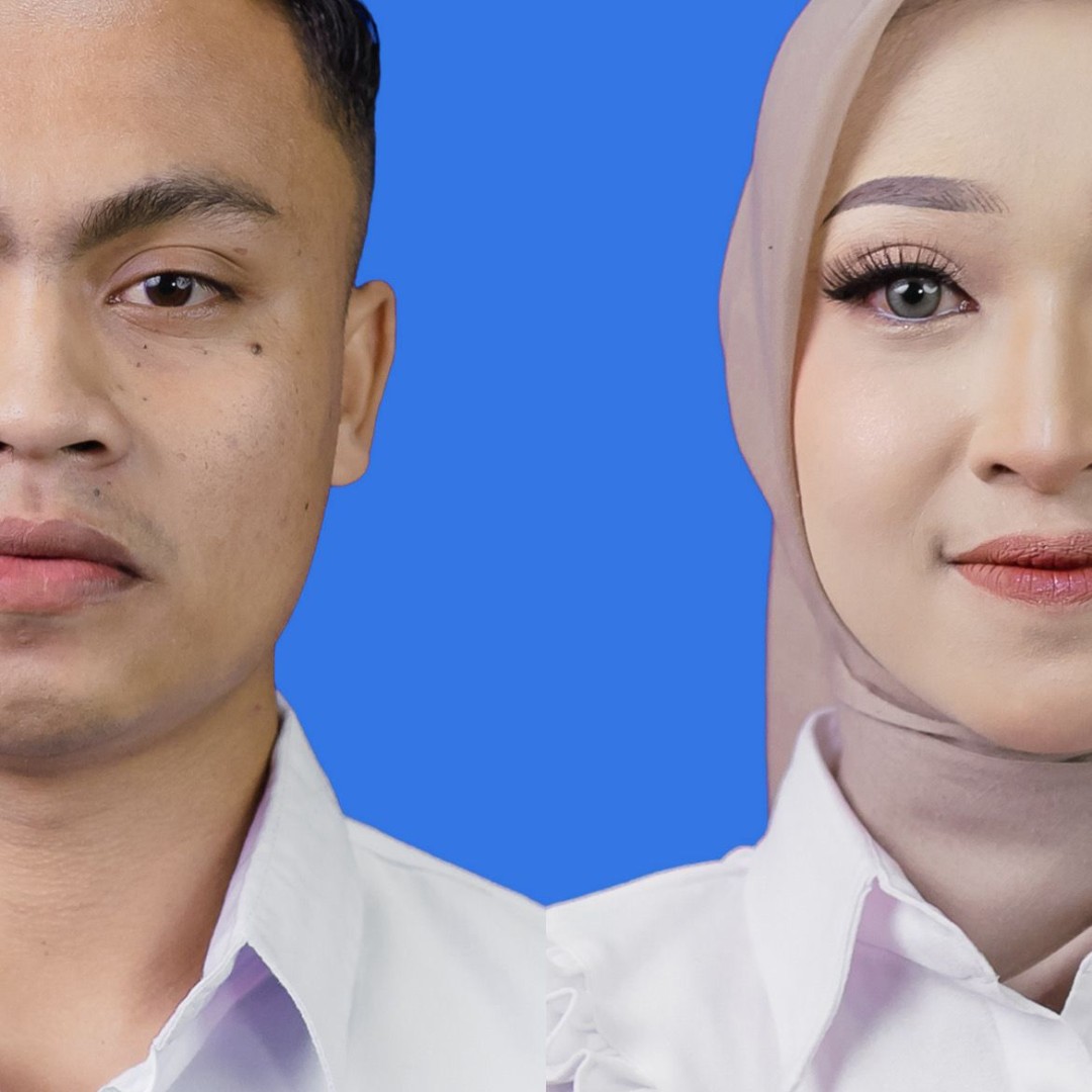 Ali & Vicky 2