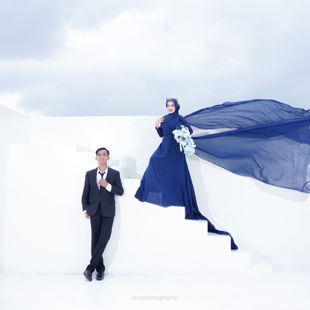 Amel & Ijang