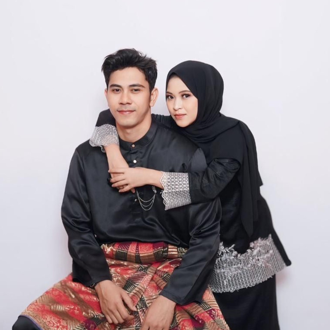 Ani & Iqbal