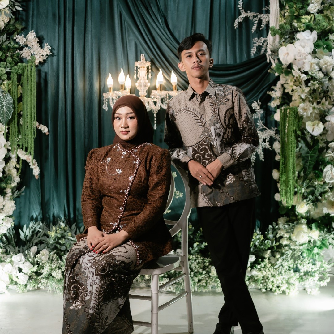 Anita & Mamad
