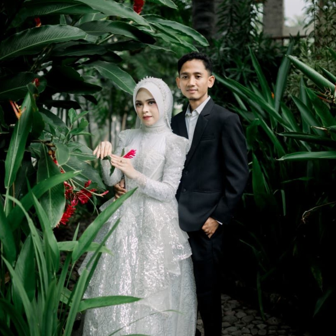 Arif & Siska