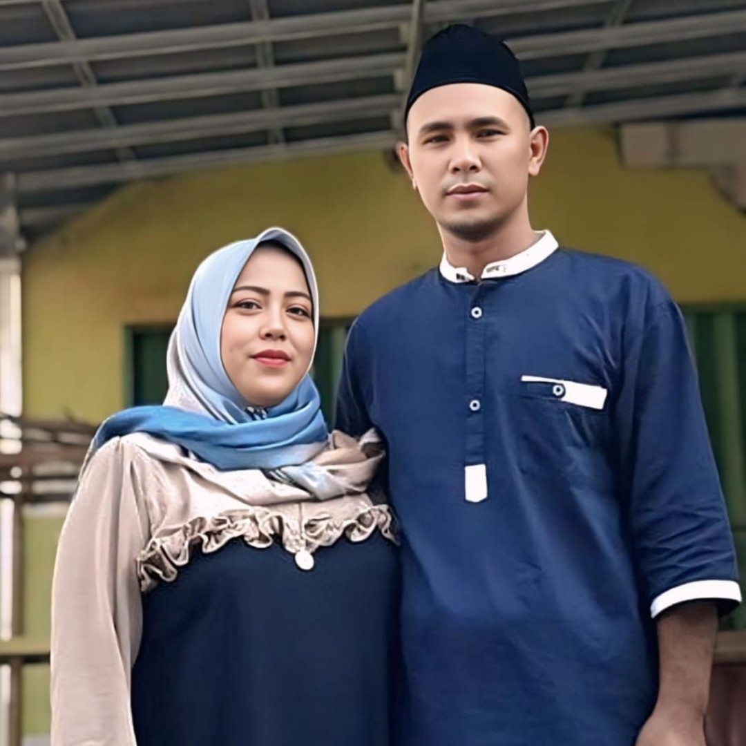 Bagas & Maura