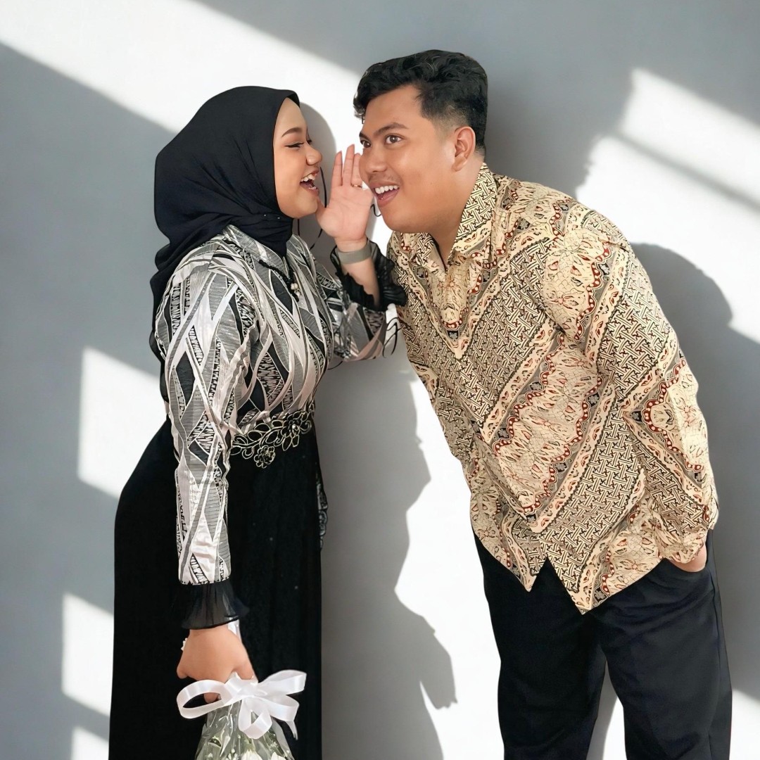Bagus & Winnie