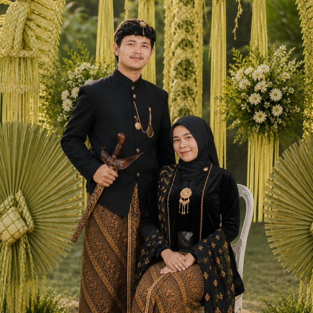 Dadan & Sri