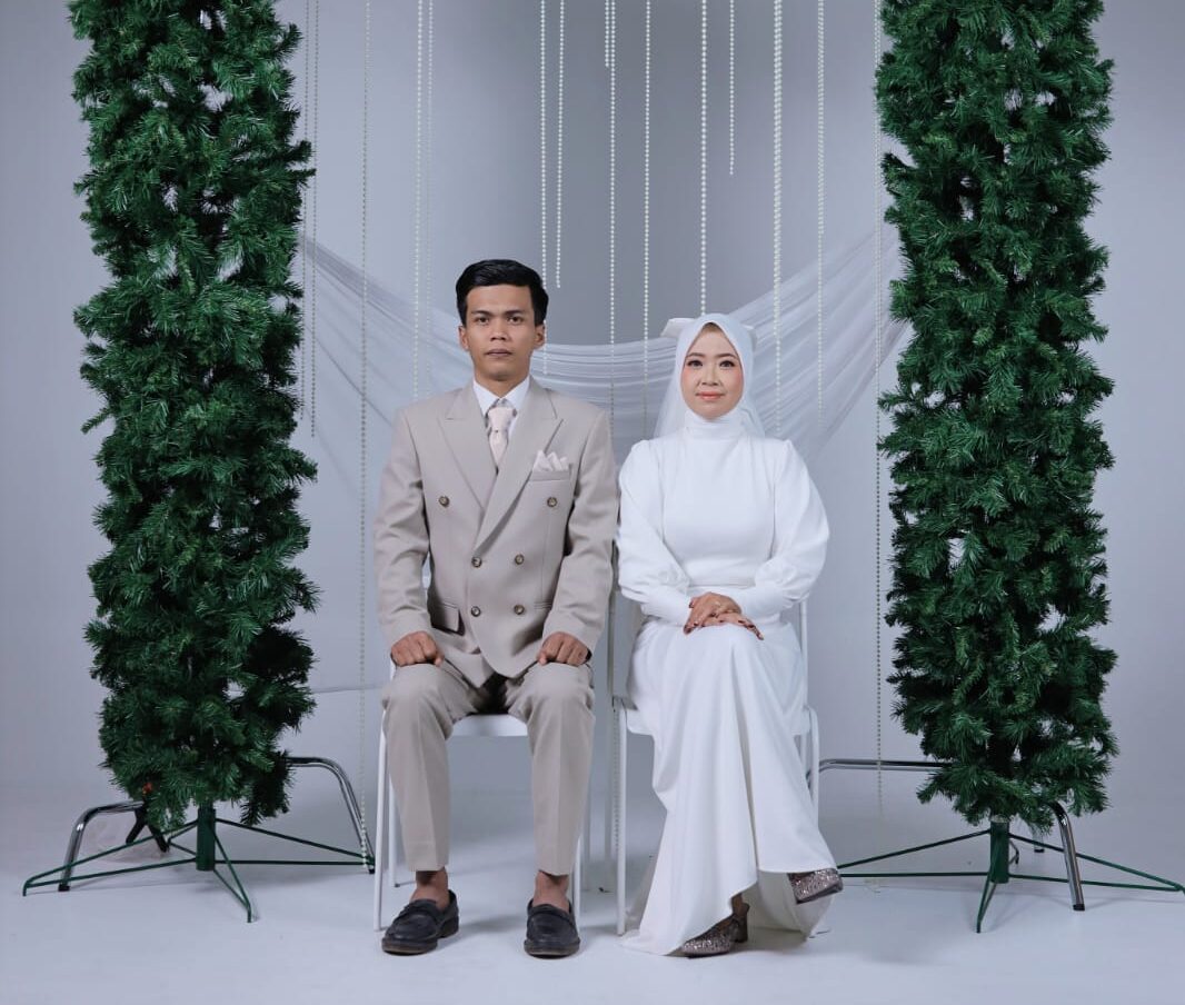 Desy & Heri