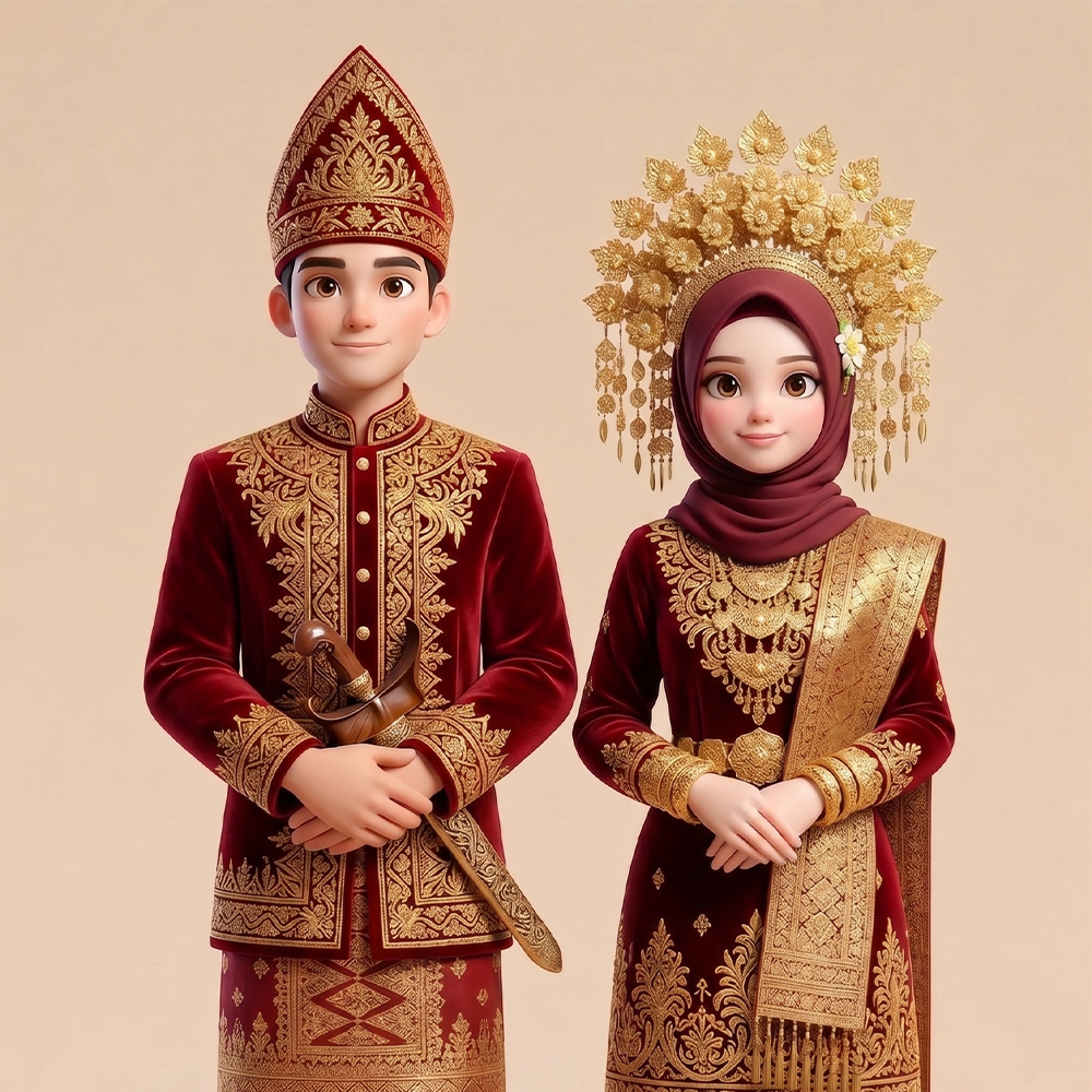 Dhea & Petra
