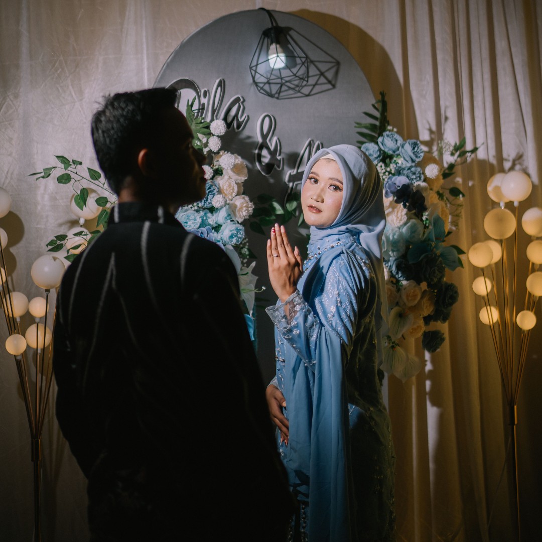 Dila & Alan