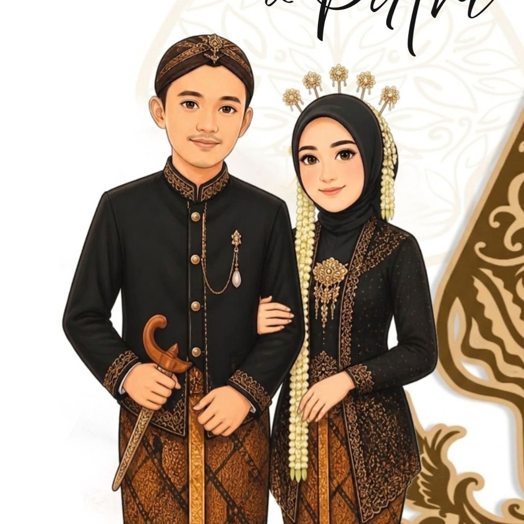 Dwi & Putri