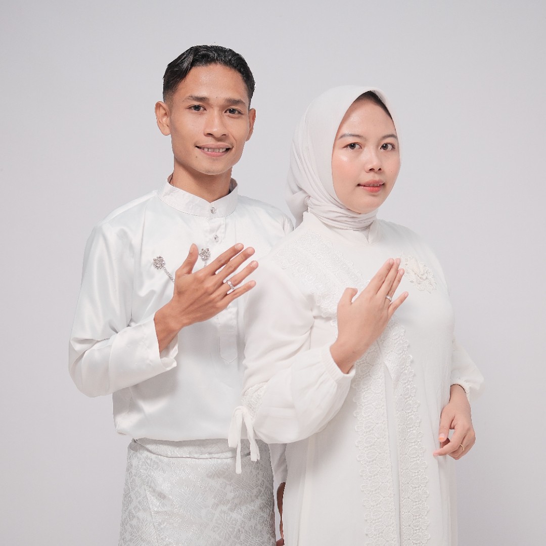 Fachri & Aisa