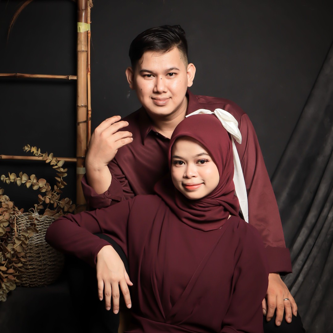 Fahad & Anggraeni