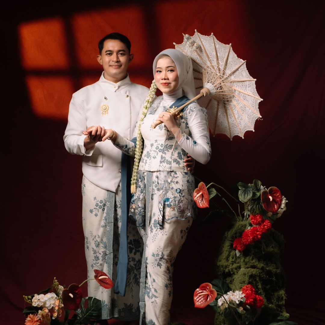 Farhan & Nur