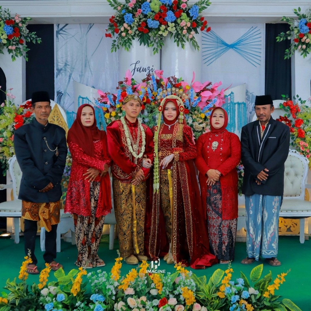 Fauzi & Niken