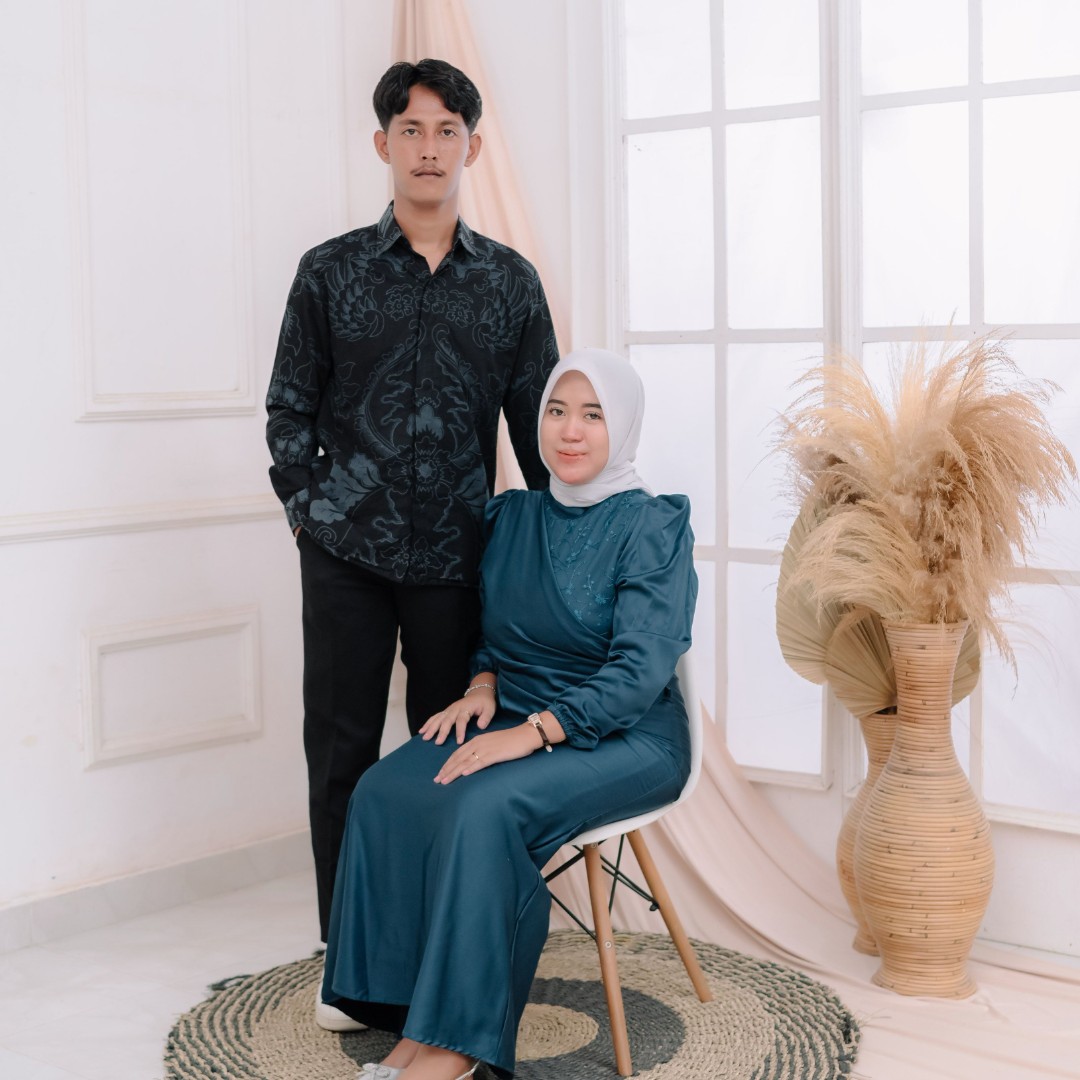 Firman & Anna
