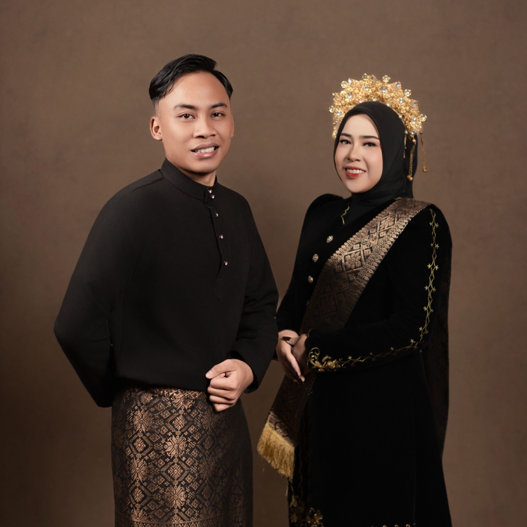 Fitra & Bayu
