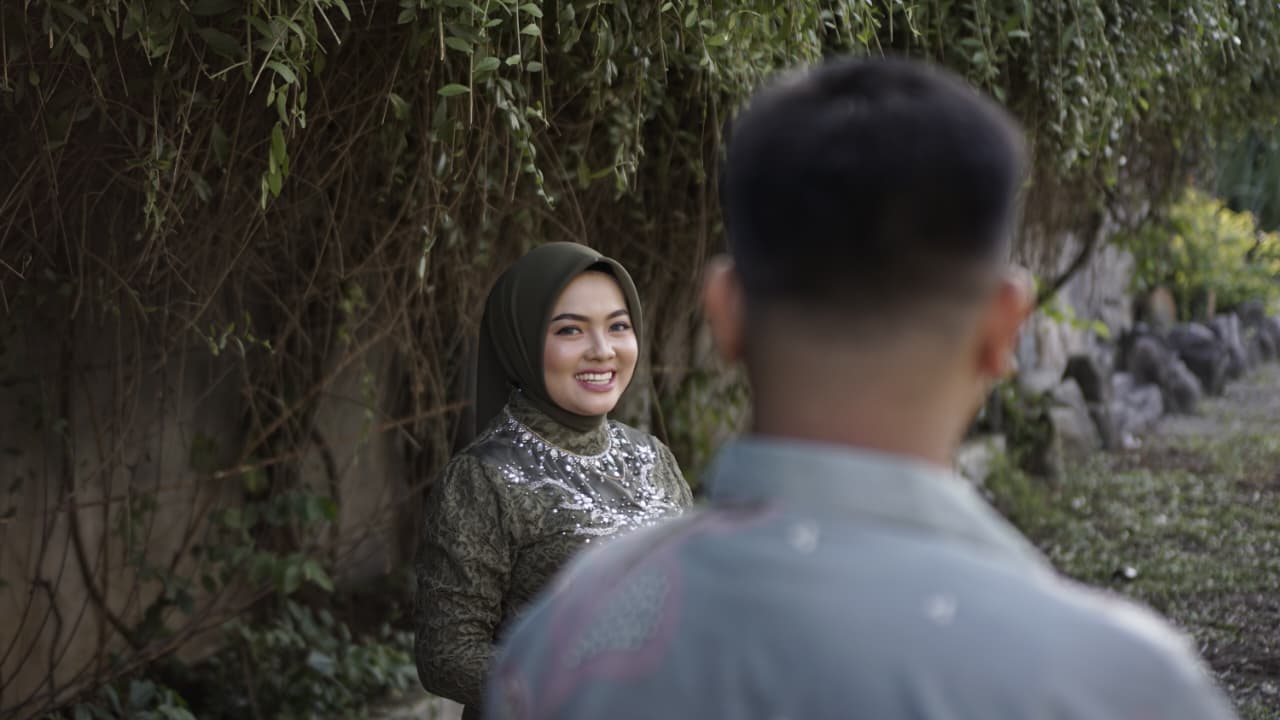 Fiza & Hasbi
