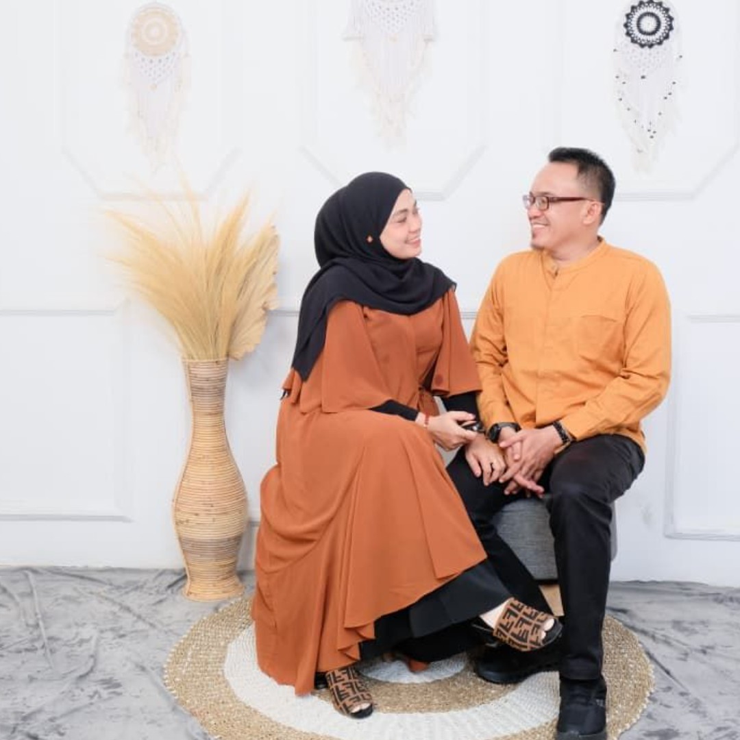 Ghafur & Putri