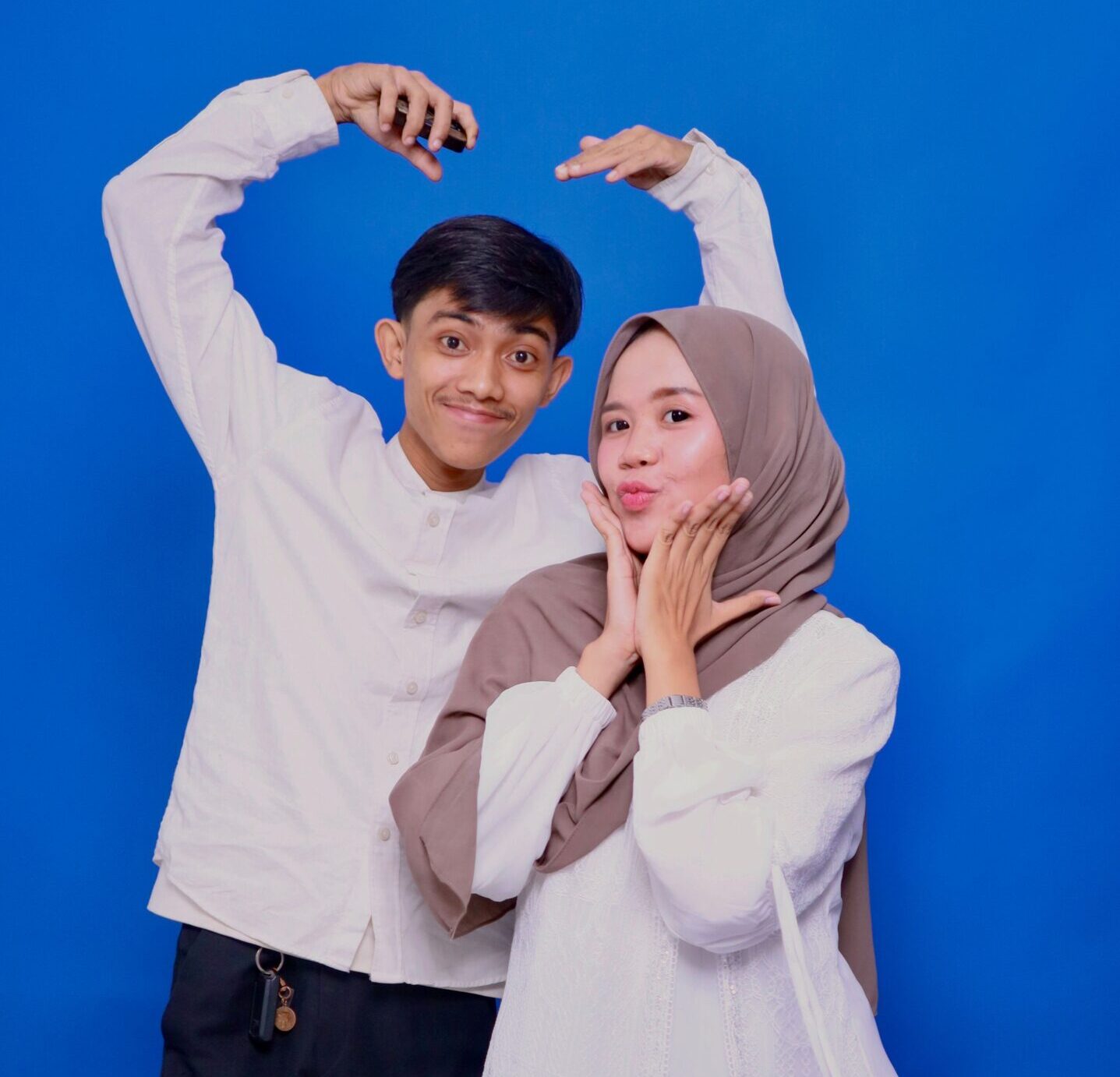 Gilang & Mira