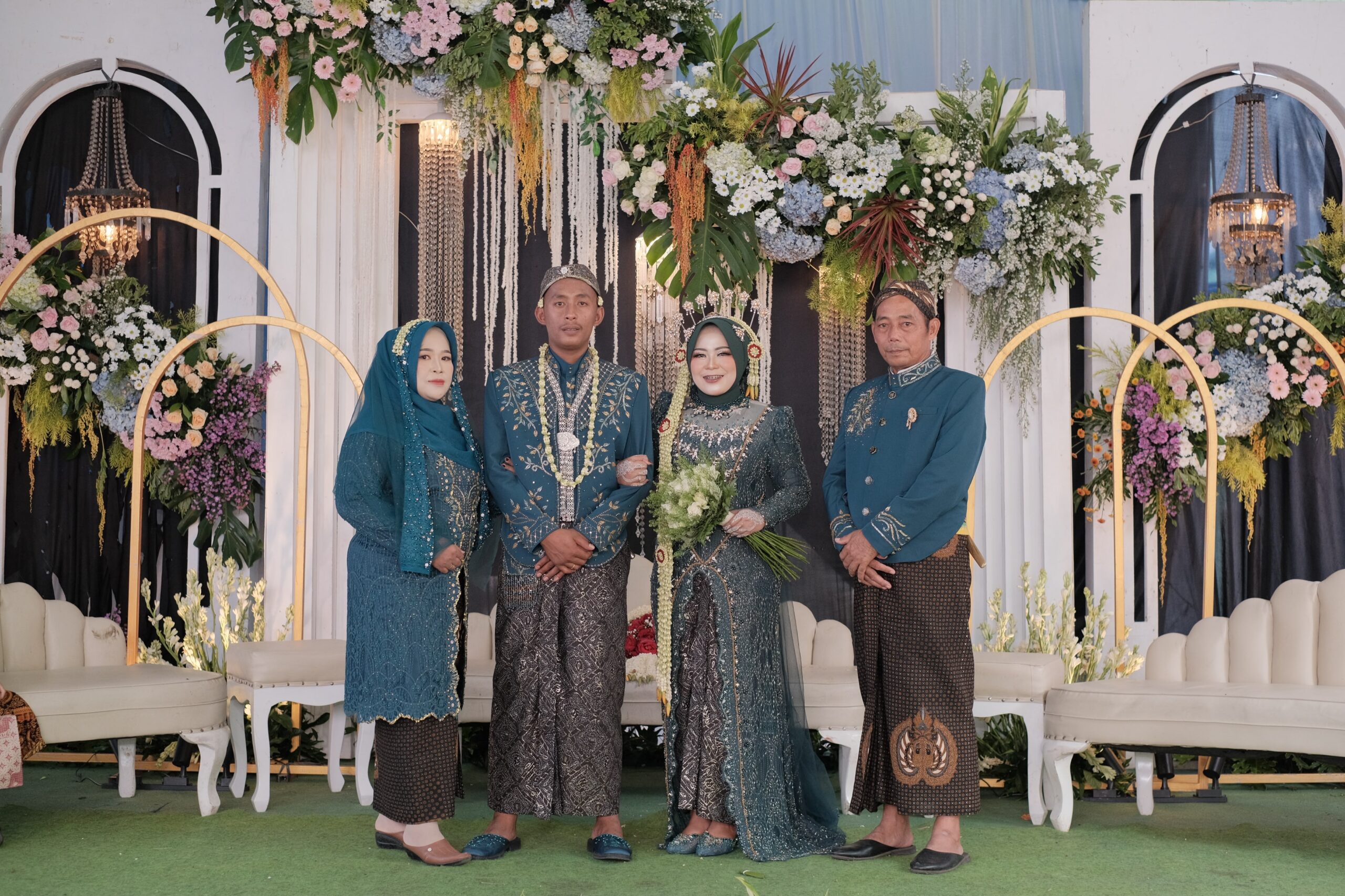 Krisna & Nisa