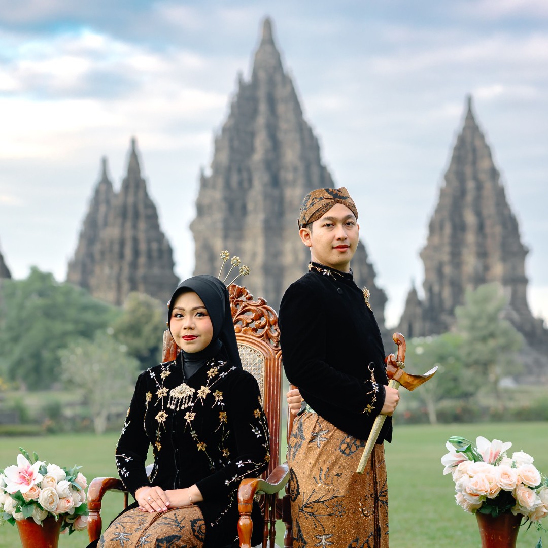 Ihram & Ratih