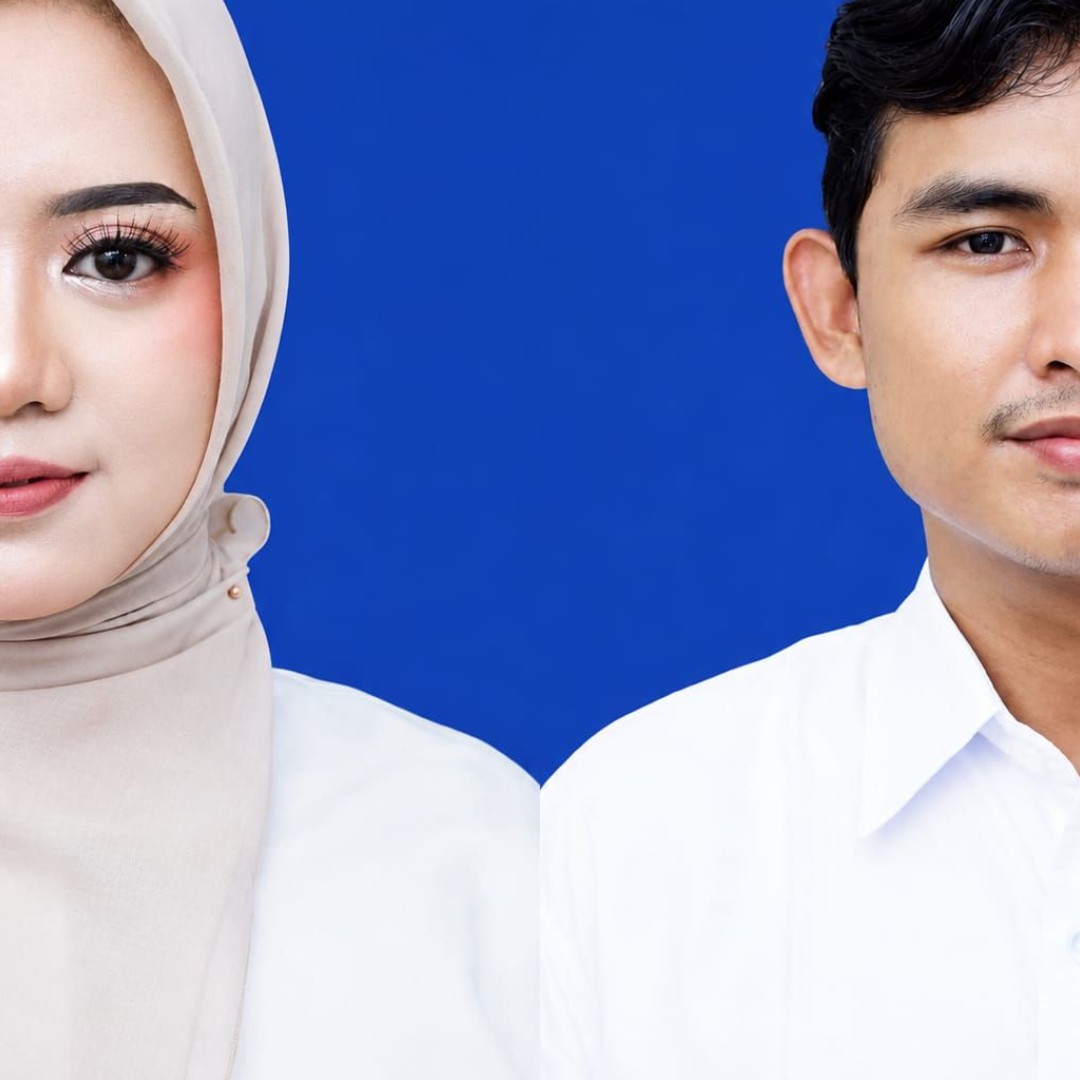 Indri & Yusuf