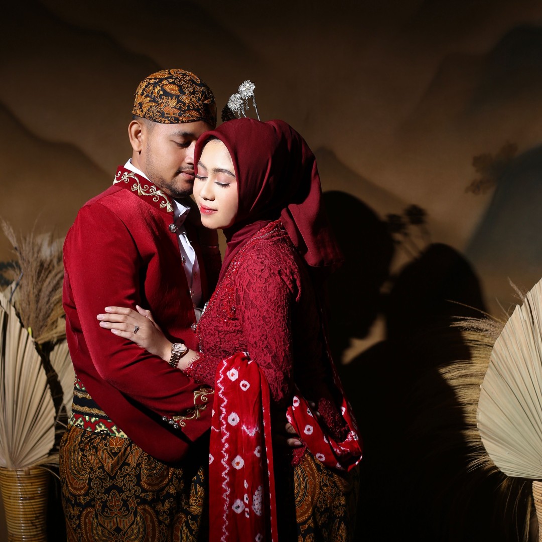 Irin & Bayu