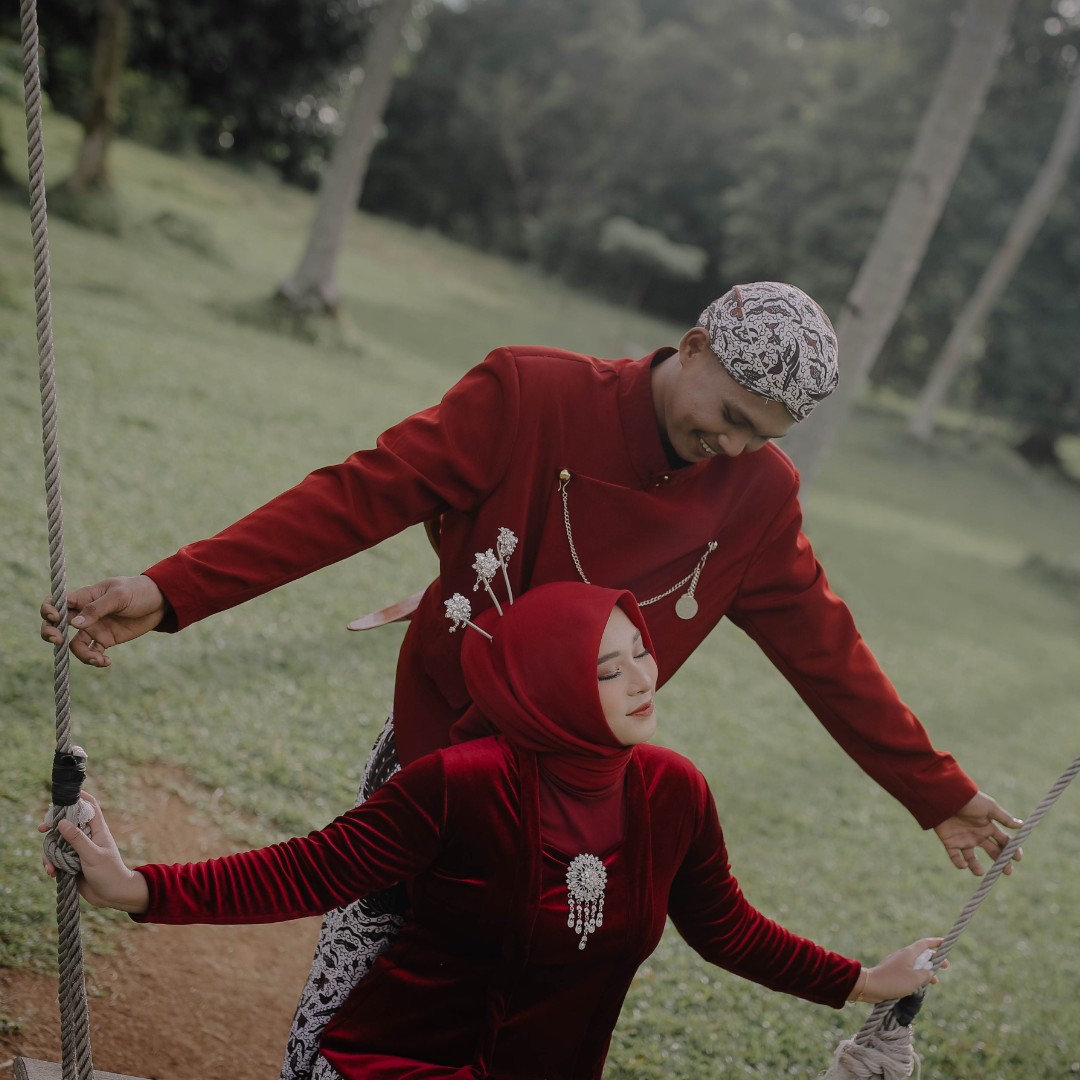 Irul & Retno