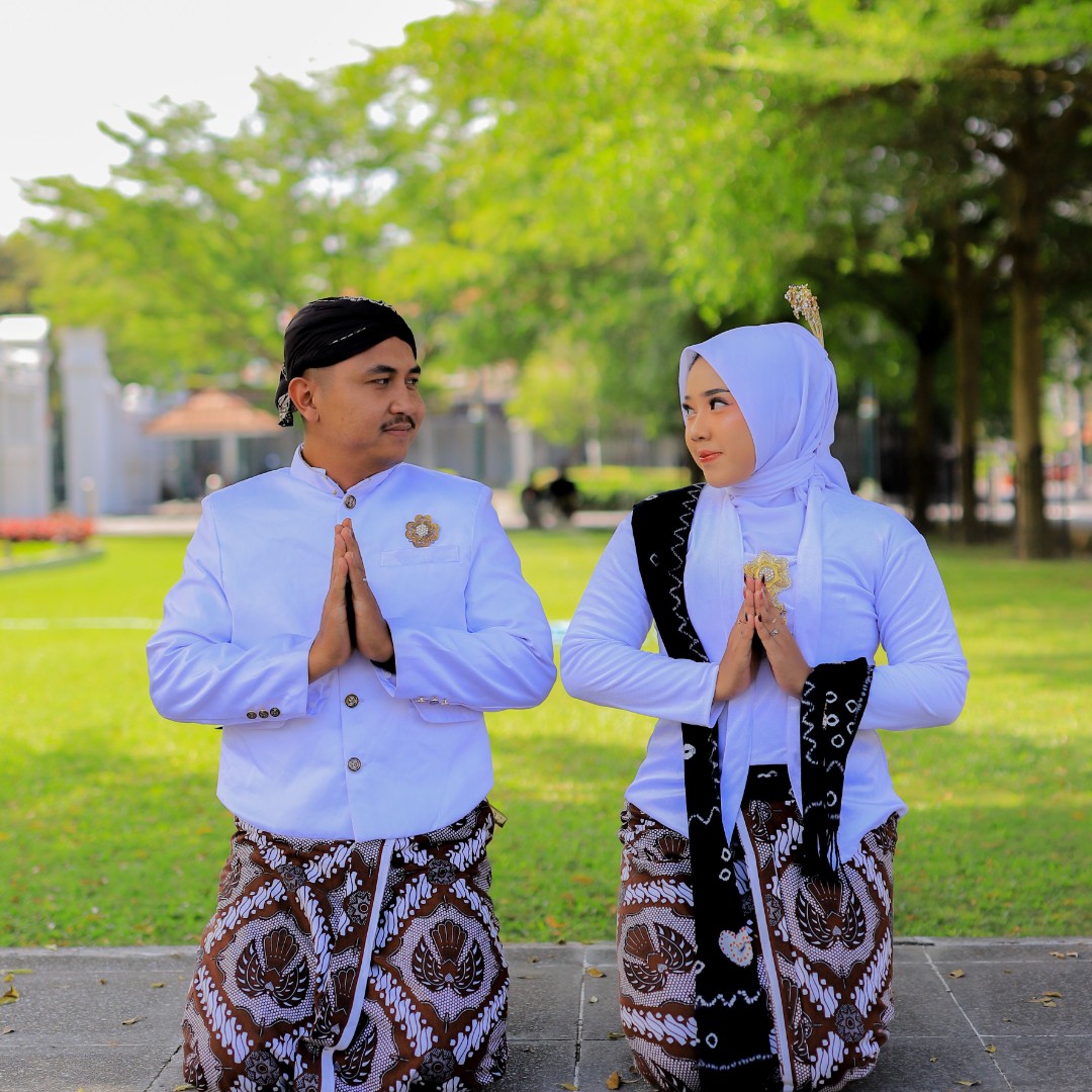 Lulux & Anggit