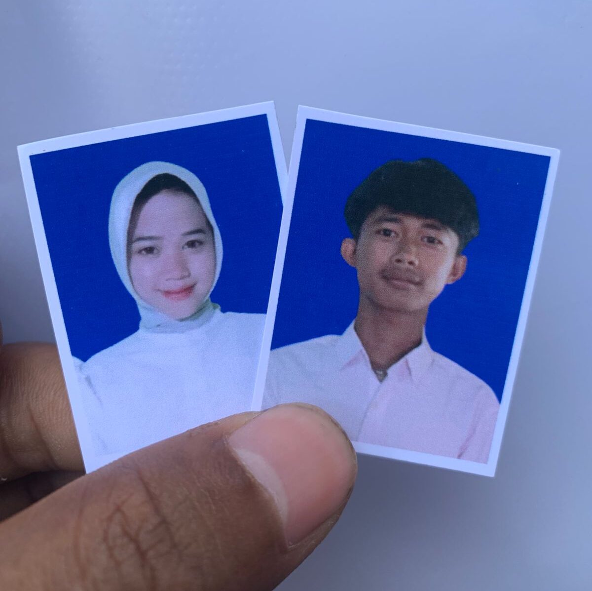 Muaz & Nisa