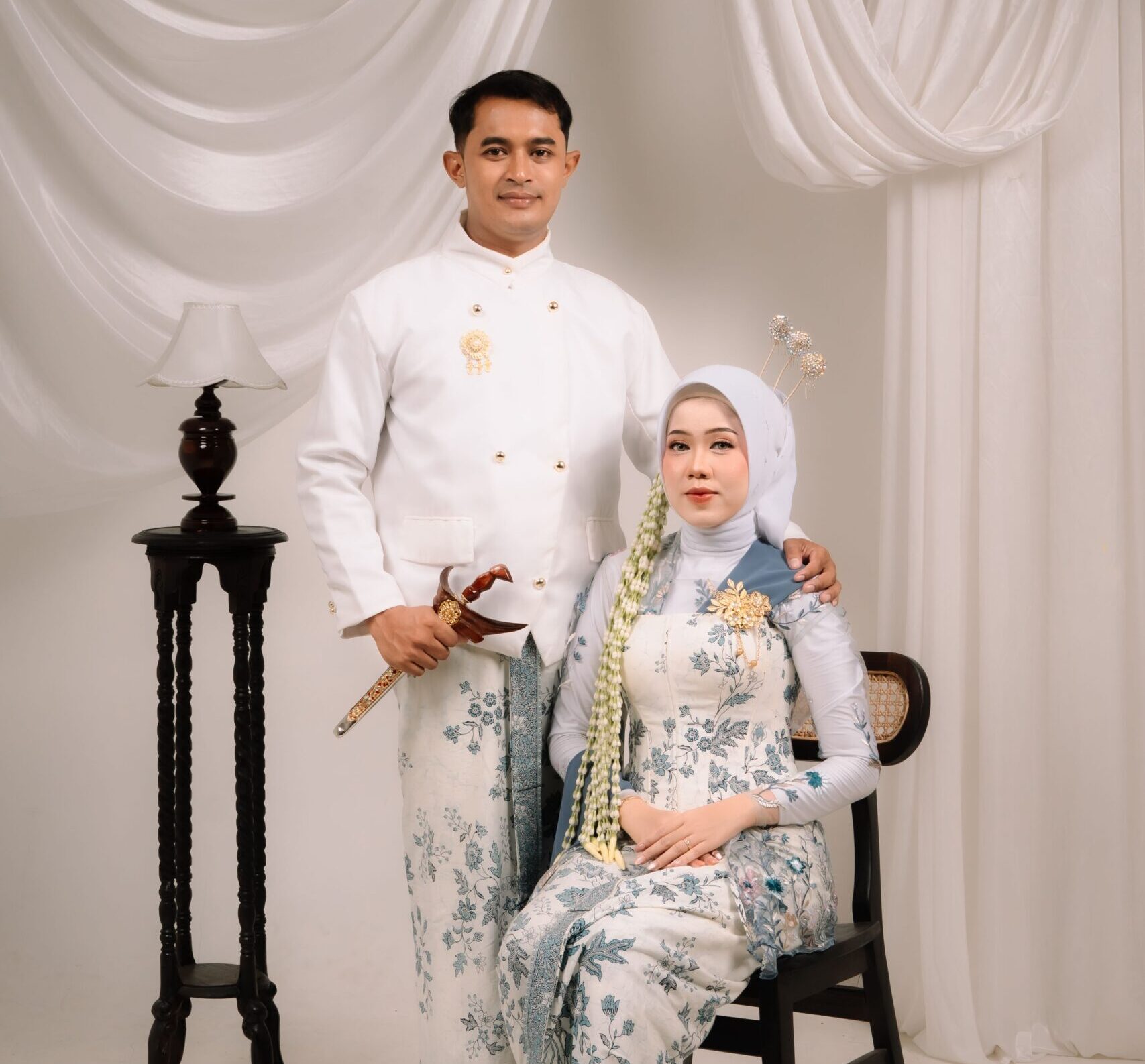 Nur & Farhan
