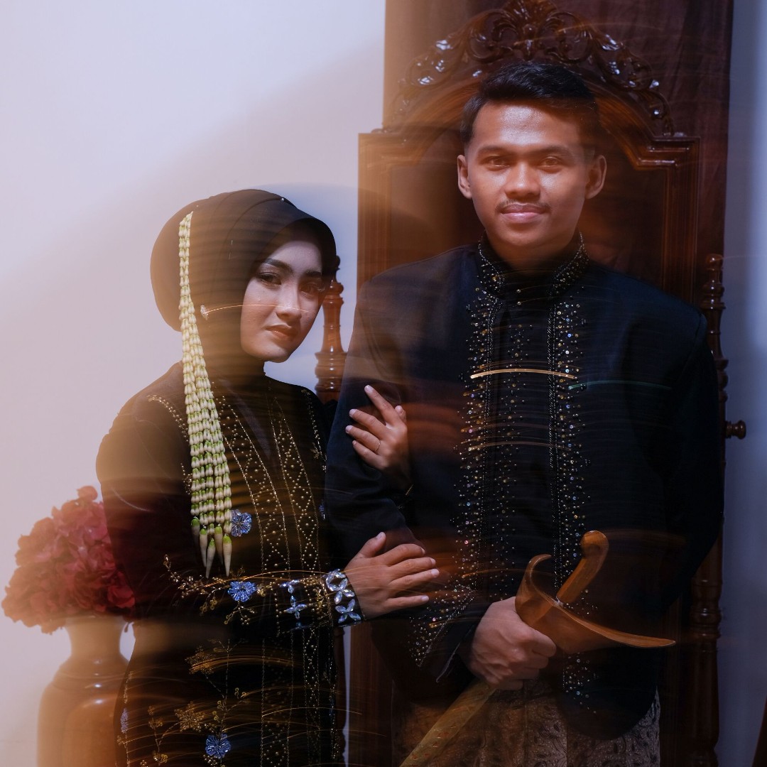 Pandi & Ana