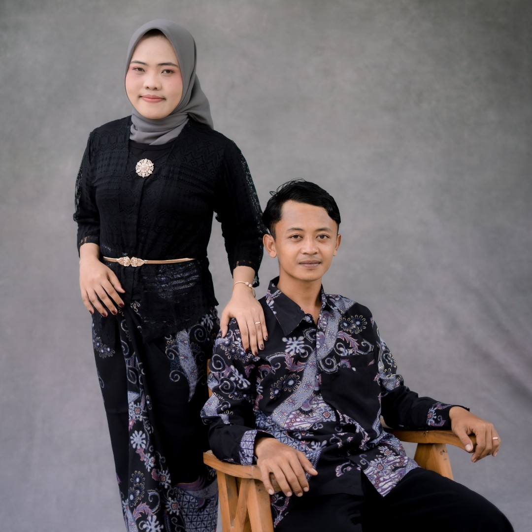 Rendi & Ema
