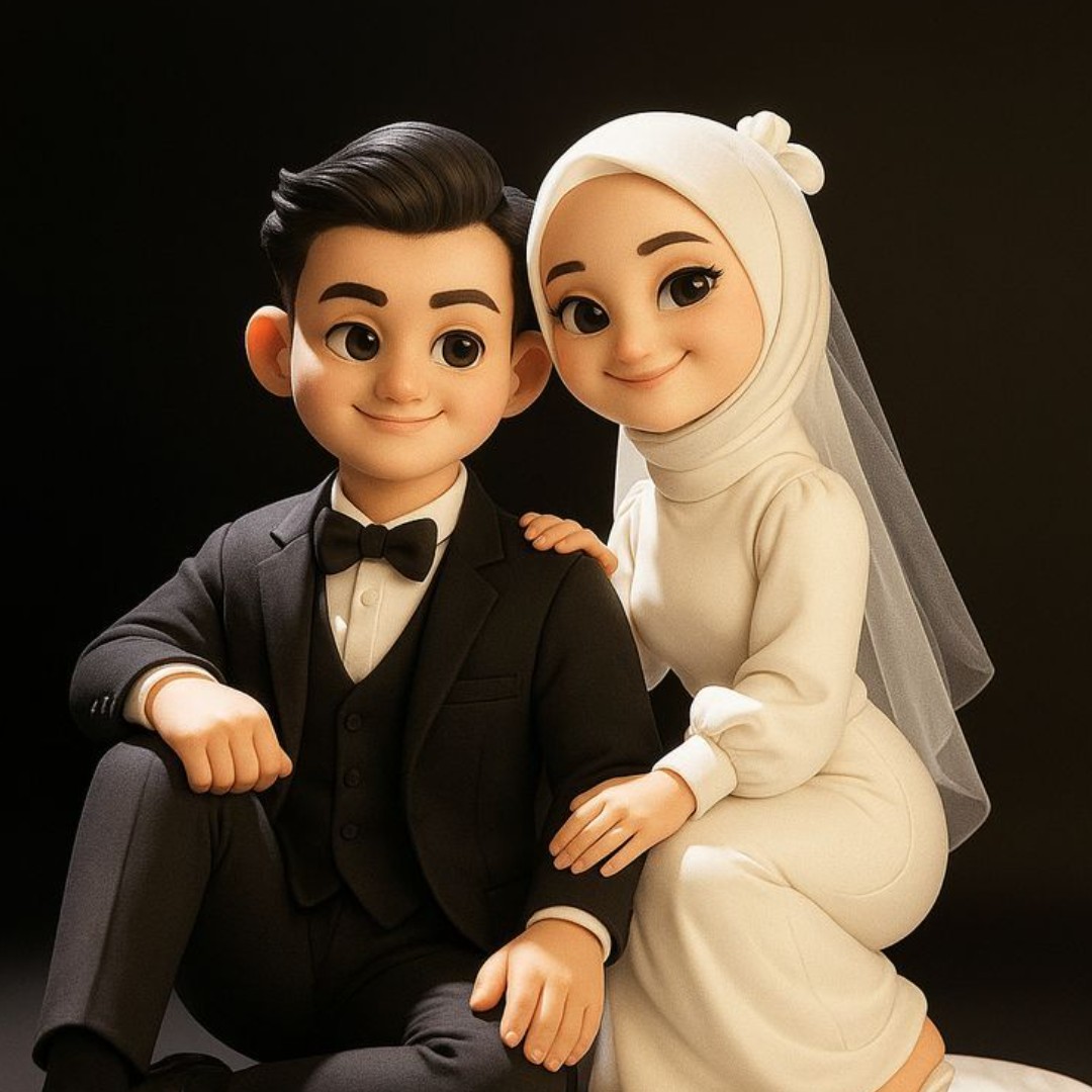 Rindu & Ujang