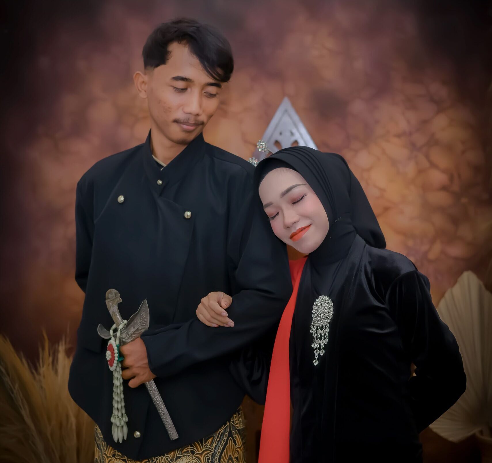 Risma & Aditya