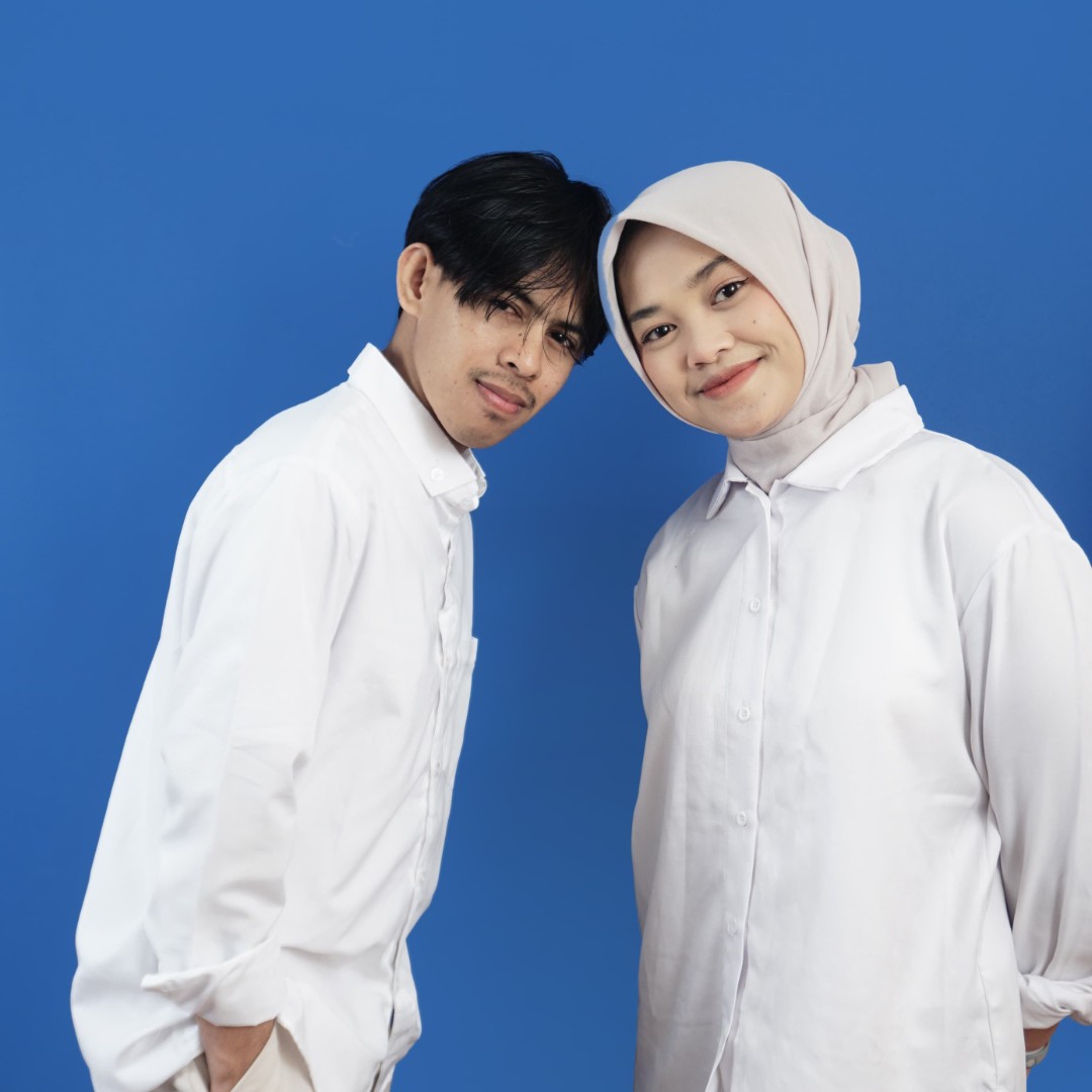 Rizwan & Anis 2