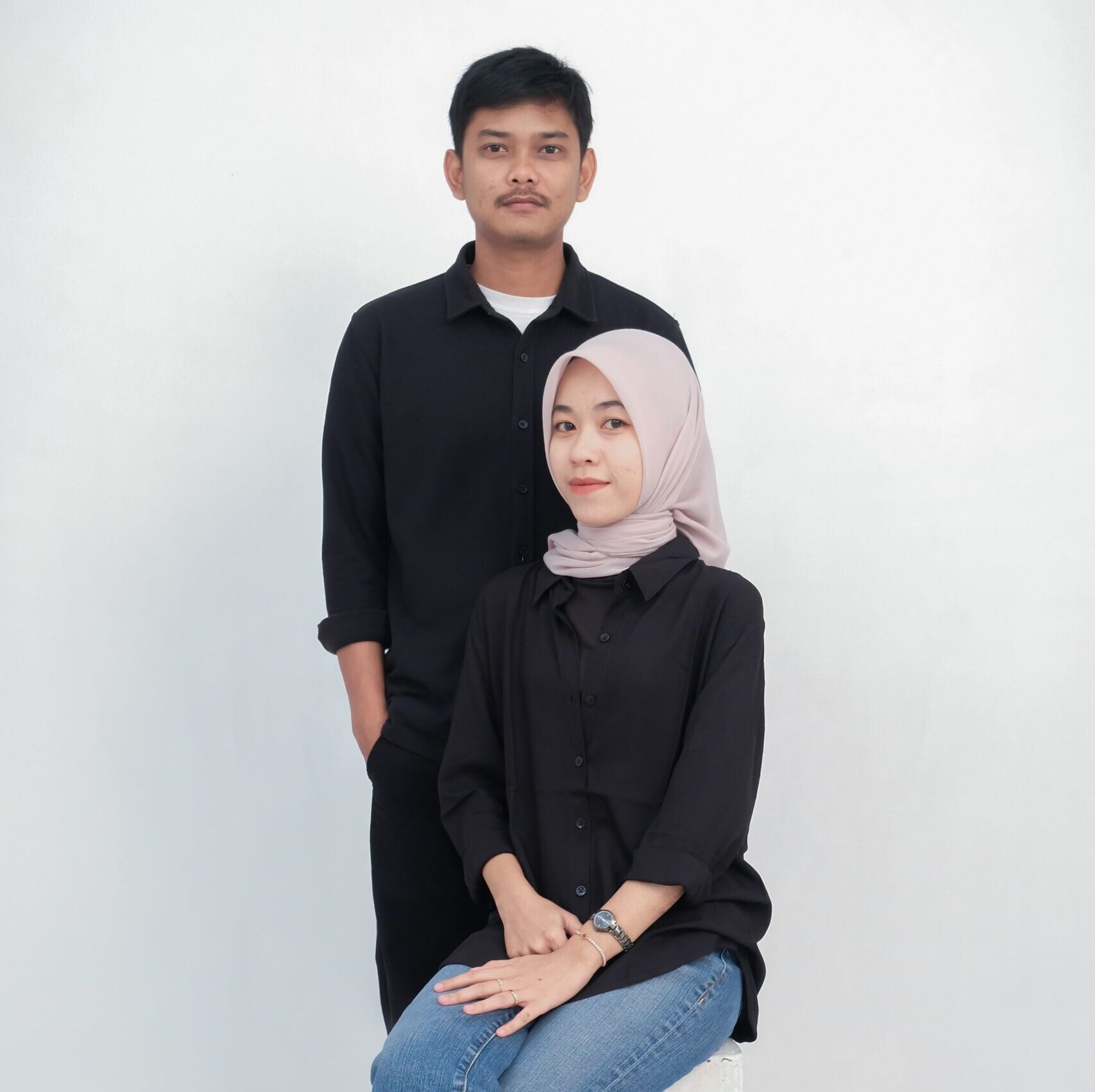 Sintia & Andi