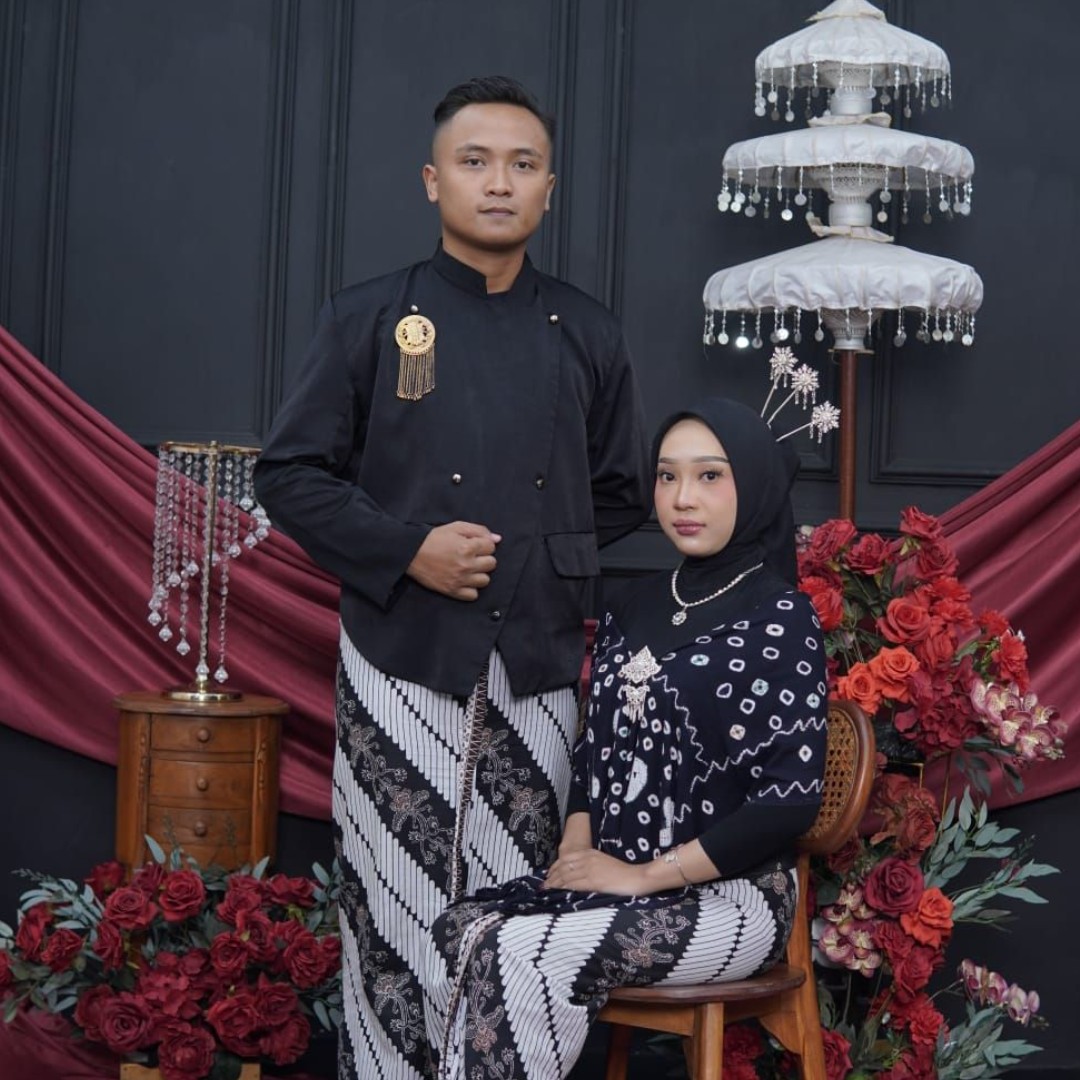 Syahrul & Rinda