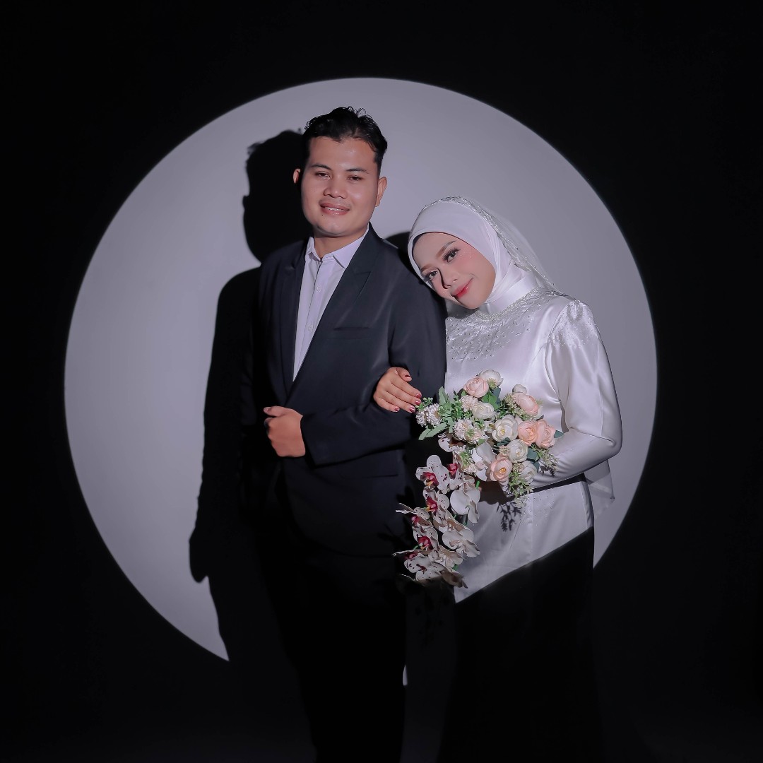Taufik & Cici