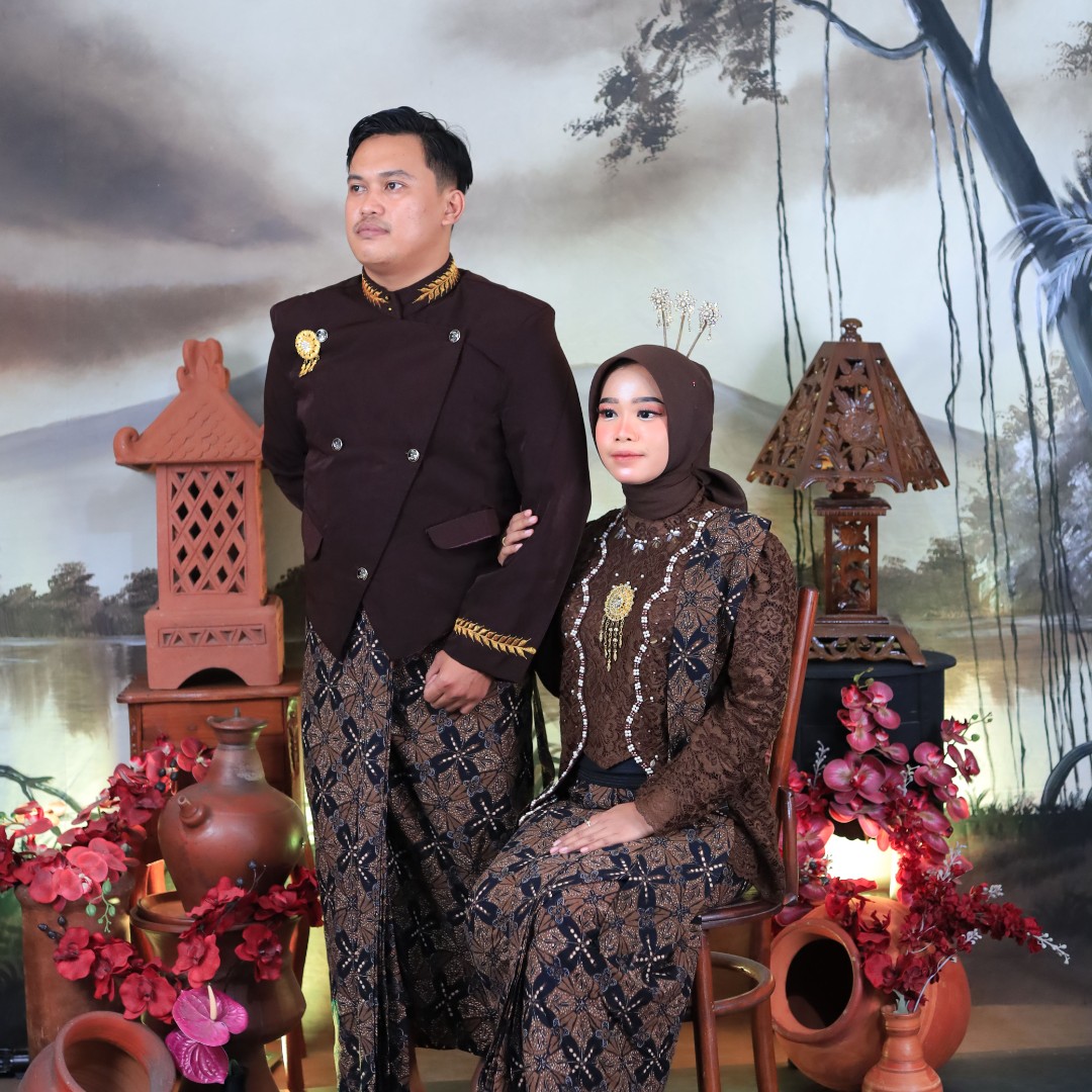 Wawan & Rani