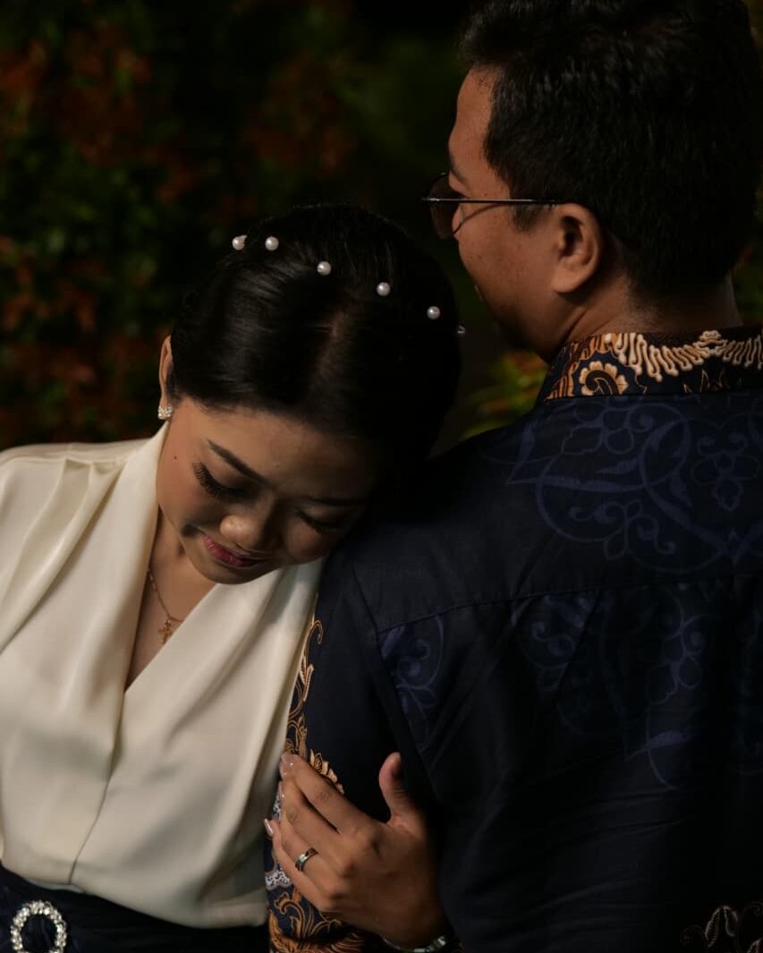 Citra & Ditya 2