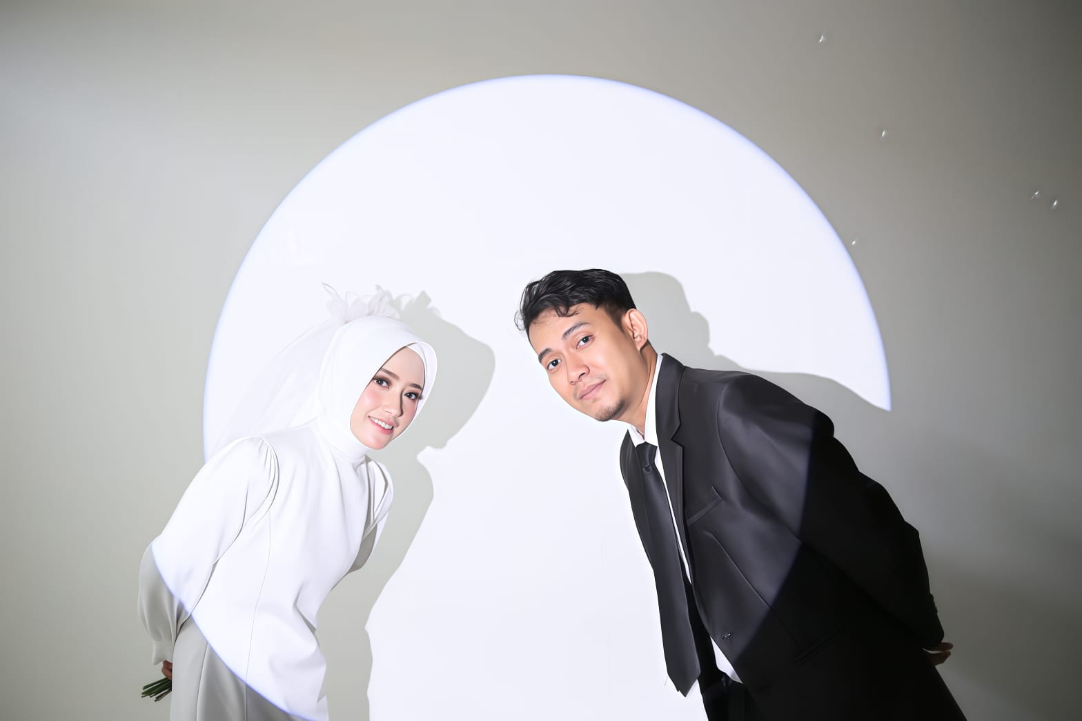 Husnul & Jeki